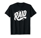 Raid Outfit