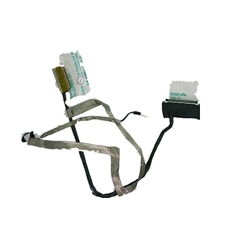 Câble LED Acer Aspire V5-431 nappe vidéo de rechange pour réparation écran noir