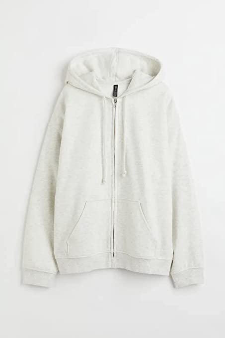 Image of Women Cotton Hooded Hoodie