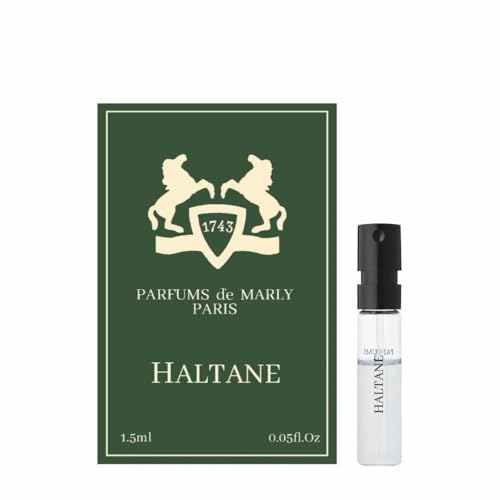 �p���t�@�� �h�D �}�����[ PARFUMS de MARLY �n���e�C�� HALTANE �I�[�h�p���t�@�� EDP SP 1.5ml ������ �o�C�A�� �`���[�u�T���v�� [���s�A���i]
