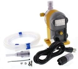 Neptune Metering Pump