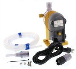 Neptune Metering Pump
