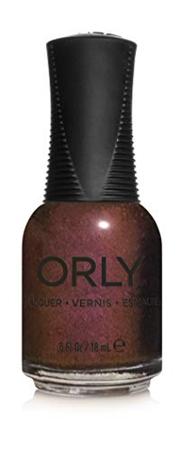 Orly Velvet Kaleidoscope Nail Lacquer