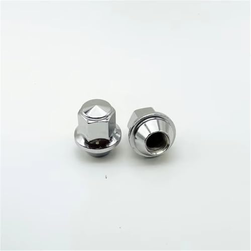 Tuercas rueda 37 mm altura de alta resistencia para Explorer 2020 3