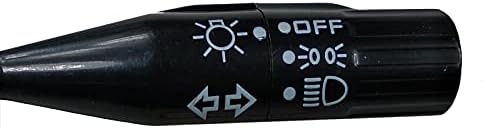 ROCKSTA9 SUZUKI SJ413 SJ410 JA51 DIMMER INDICATOR WIPER COMBINATION SWITCH 3 SPEED FITS JA11 JA71 SAMURAI SIERRA SANTANA JIMNY 37400-80421 37400-80022 37400-77510 SS80AG SS80AV SS80G SS80V