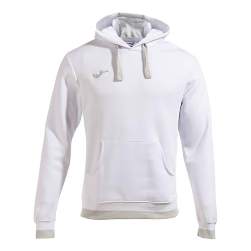 Sweat à Capuche Confort II Joma XL vêtement sport ultra doux et respirant