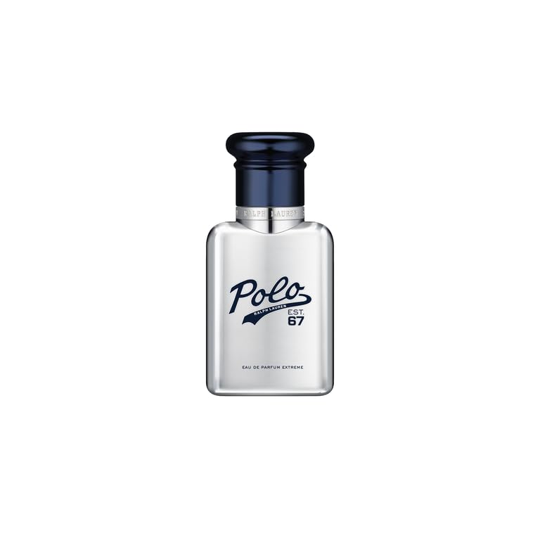 Ralph Lauren Polo 67 Eau de Parfum Extreme, Woody Scent with