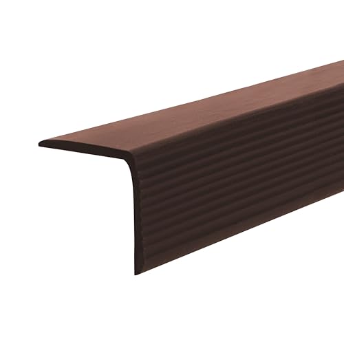 M-D Building Products 29710 36 in. Brown Vinyl...