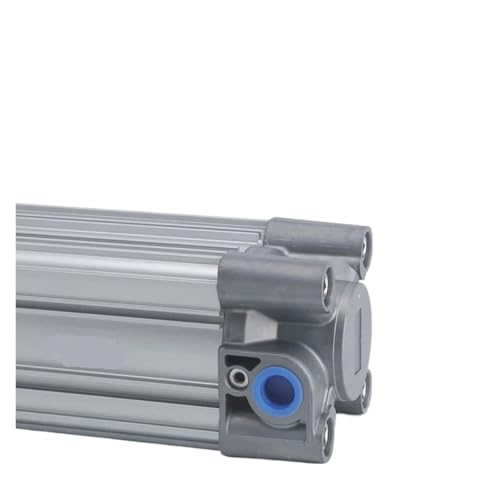 Cylindre pneumatique CP96SDB double effet alésage 40 course 75 actionneur - 3