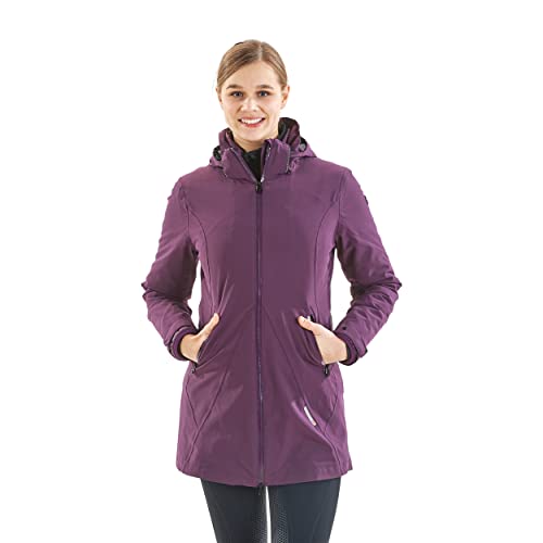 Jacke CAMERY 3 in 1 Plus