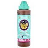 Siete Sauce Botana Traditional 8.5 OZ