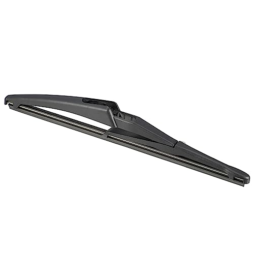 X AUTOHAUX Posteriore Parabrezza Tergicristallo Lama Sostituzione per Jeep Renegade 2015-2020