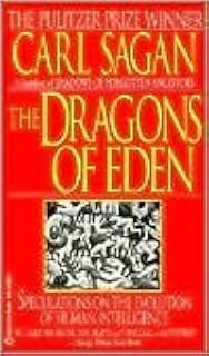 [( Speculations on the Evolution of Human Intelligence )] [by: Carl Sagan] [Jul-1992]