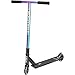 Trottinette freestyle - Série Raven Evolution Rookie - 100 mm (néochrome)