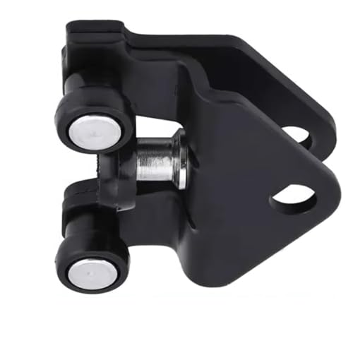 Rouleau porte coulissante fini les grincements Nissan Primastar charnière 7700312012