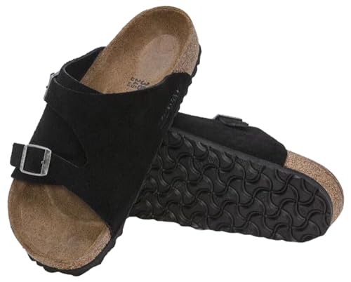 ビルケンシュトック] サンダル Zurich LEVE Mink - 製品詳細