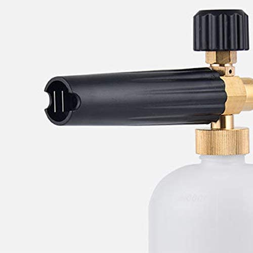 Amazon | ケルヒャー用 フォームガン 洗車フォームガン K2?K7に対応