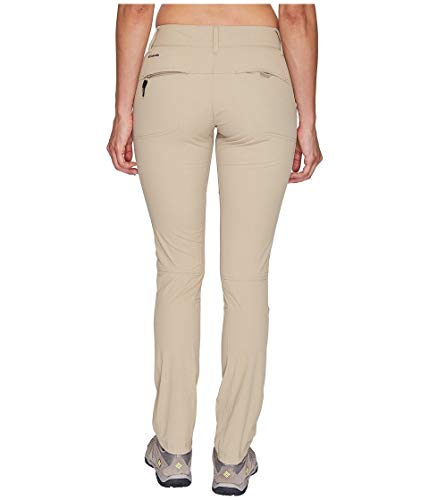 Columbia Silver Ridge Stretch Pant