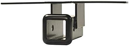 GTW Enganche de remolque para E-Z-GO RVX (años 2008-en adelante)