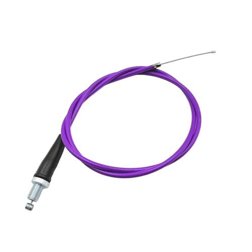 Cable de acelerador universal de 1080 mm para solucionar tirones en moto y scooter