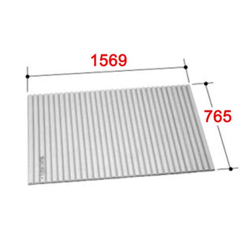 新品未使用 LIXIL BL-SC77157-L 風呂フタ 巻フタ 純正 Amazon.co.jp: [BL-S77157-V2]LIXIL INAX 風呂フタ 巻きフタ: ホーム