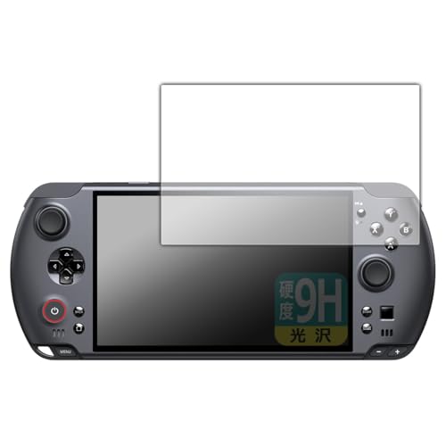 PDA�H�[ GPD WIN5 �Ή� 9H���d�x[����] �ی� �t�B���� ���{��