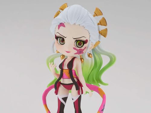 Bandai Figurine Décorative Kimetsu no Yaiba Daki Vol.7 7 cm - vue 3