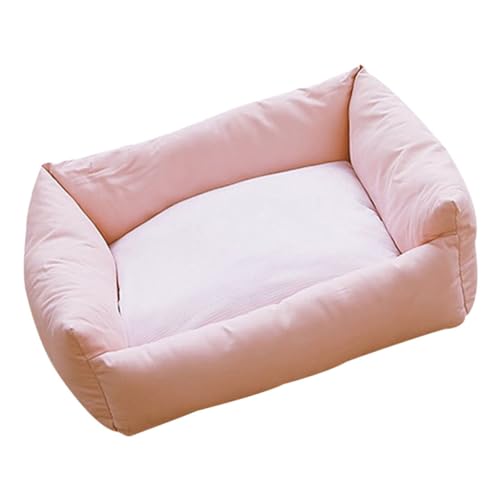 Lit pour chiens déhoussable lavable nid imperméable chats - 7