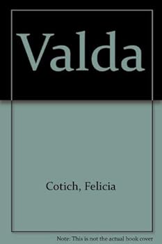 Hardcover Valda Book