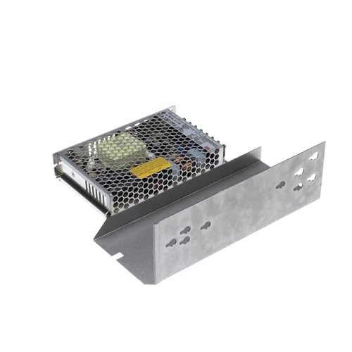 Image of Middleby Assembly, Power Supply 24Vdc 74801 - Genuine OEM Replacement Part