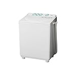 パナソニックの洗濯機 NA-W40G2-W