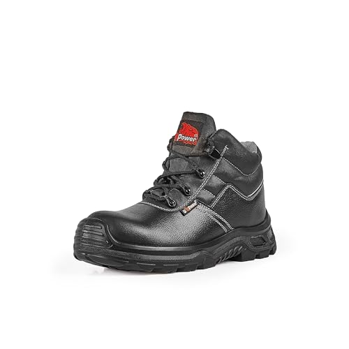 Chaussures de securite Upower JENA S3 SRC taille 45