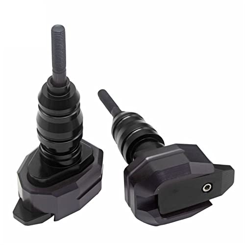 Protection de cadre Kawasaki Z650 anti-chute et curseur de garde