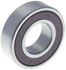 Honda 96150-60040-10 Bearing (6004Uu)