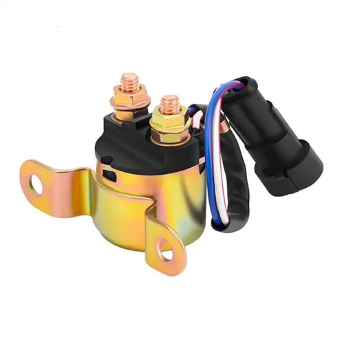 Solénoïde de démarreur haute durabilité pour RZR XP 900 1000
