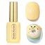 Pastel Yellow