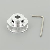 Poulie De Distribution Gt2 Poulie De Distribution 2GT 40 Dents