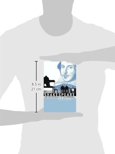 Shakespeare and the Authority of Performance - Image 3