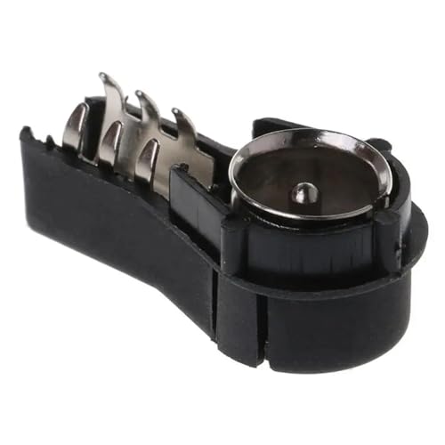 Adaptateur antenne ISO mâle pour autoradio de voiture à sertir