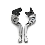 Dieser Bremspedalhebel bietet außergewöhnliche Haltbarkeit und ein leichtes Design und gewährleistet so lang anhaltende Leistung und einfache Handhabung