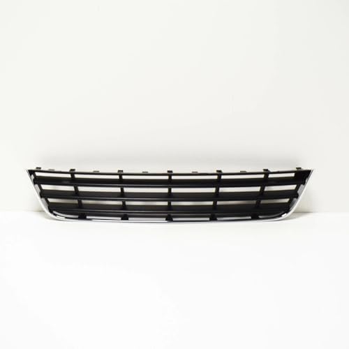 Para Rejilla central inferior del parachoques delantero del Volkswagen Passat B6 3C0853671C9B9 Original