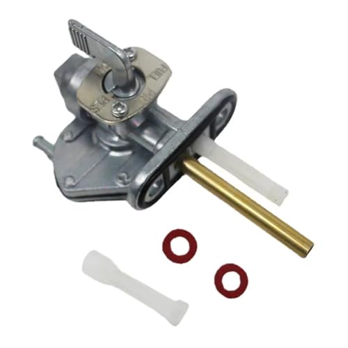 Válvula gasolina Suzuki LTZ 250 400 y Bandit interruptor de purga 5