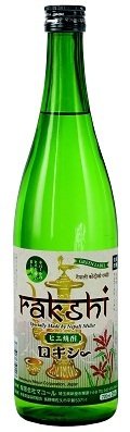 Amazon.co.jp: ネパール ロキシー ひえ焼酎 28度 720ml.m : 食品・飲料