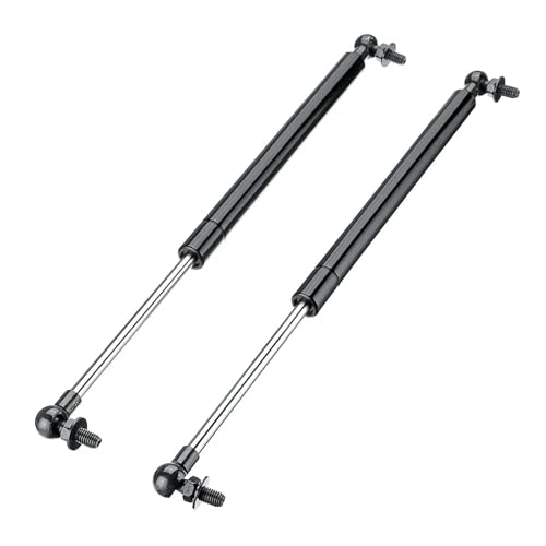 Support levage capot Nissan Patrol résout le problème de fermeture 97-18