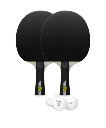 Killerspin 2X Impact Ping Pong...