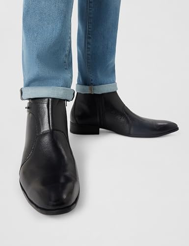 Image of Metro mens 19-6040 Ankle Boot