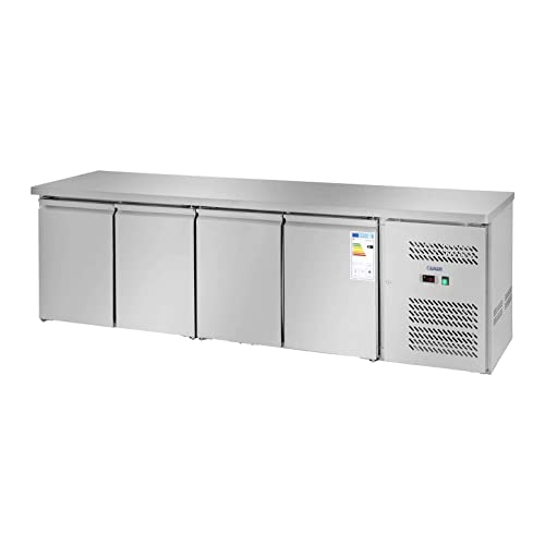 Moderno compressore affidabile ed efficiente.