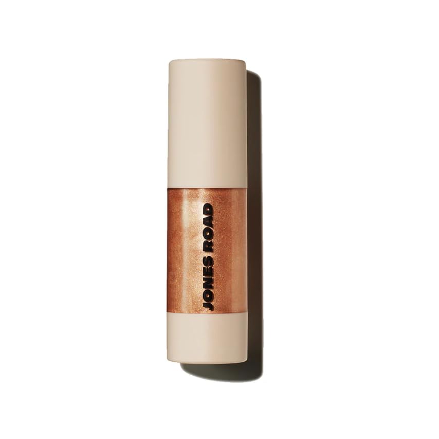 Jones Road Shimmer Face Oil - Midas