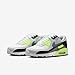 Nike Air Max 90 Gore-TEX Men's Winterized Shoes (FD5810-102, Summit White/Volt/Black/Cool Grey) Size 6