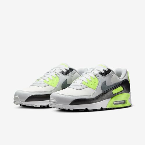 Image of Nike Men Lace Up Running Shoes